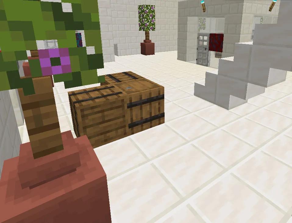 Abilka tarixi — Minecraft xarita, rasm 5