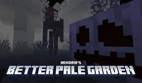 Hendrix's Better Pale Garden