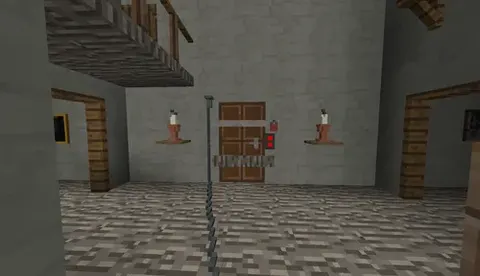 Granny House