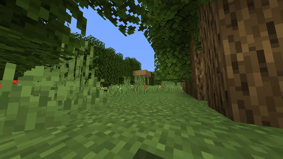 Murder Mistery — Minecraft xarita, rasm 5
