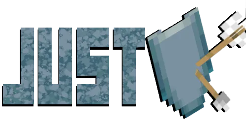 Just Parry — Minecraft mod, rasm 1