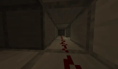 7-uy — Minecraft xarita, rasm 1