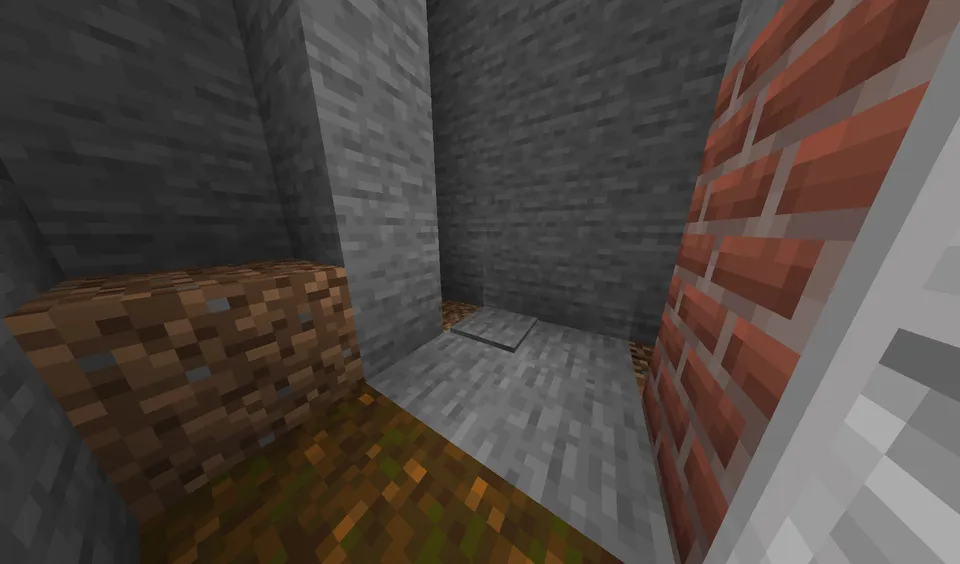 7-uy — Minecraft xarita, rasm 3