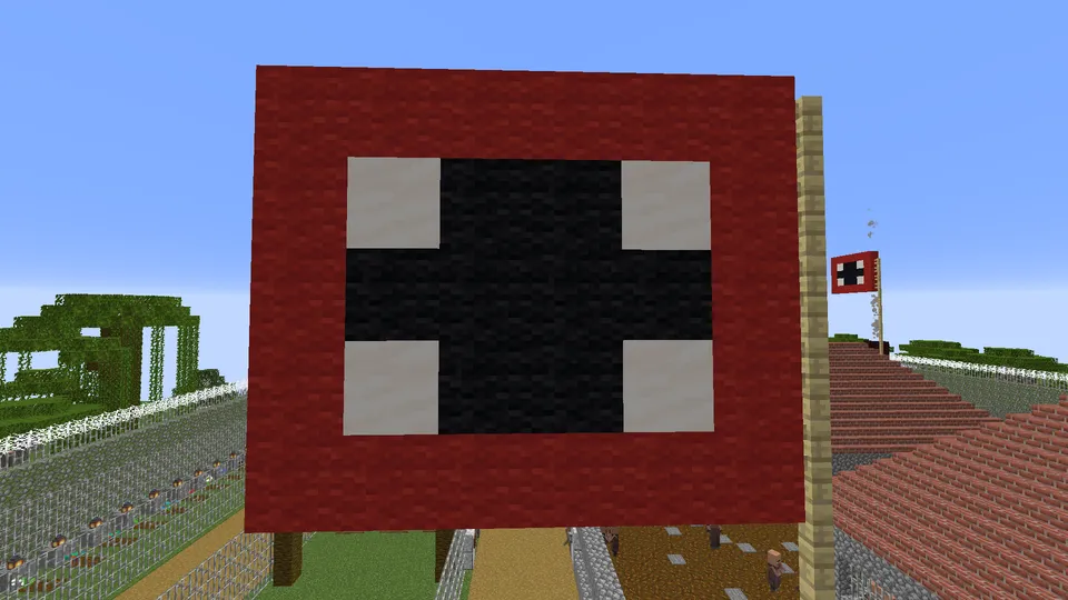 Konslager — Minecraft xarita, rasm 3