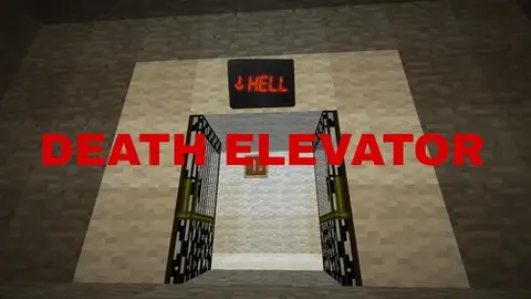 Death elevator