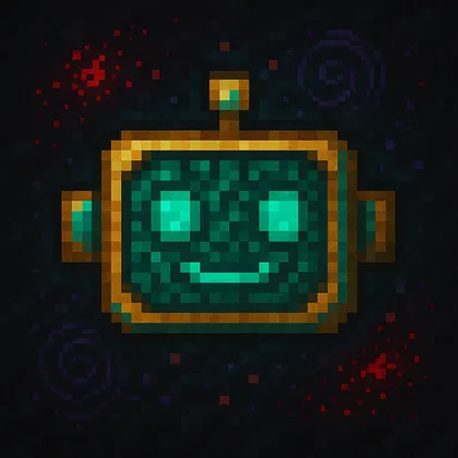 Gpt Assistant — Minecraft mod, rasm 1