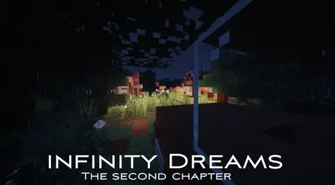 Infinity Dreams 2