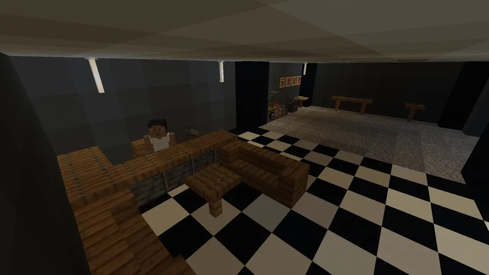 Semji Wheels — Minecraft mod, rasm 6