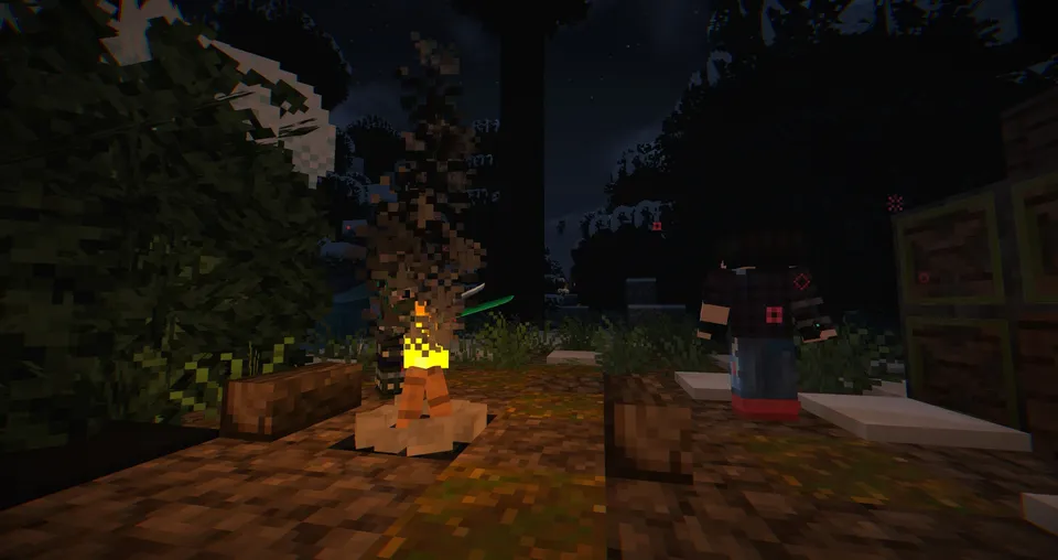 Summertown elysium: Ultimate edition — Minecraft xarita, rasm 5
