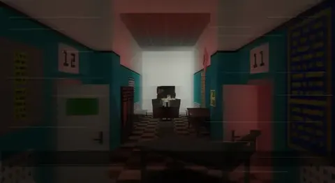 Hospital AI