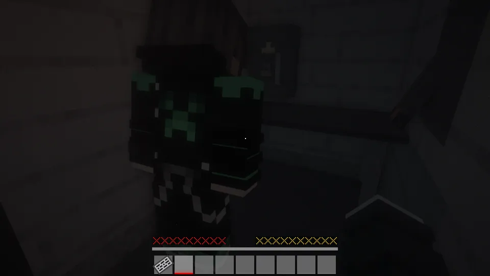 Hospital AI — Minecraft xarita, rasm 6