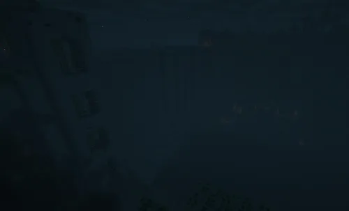 Zombi Damba 2.0 — Minecraft xarita, rasm 1