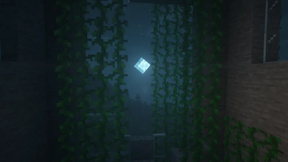 Zombi Damba 2.0 — Minecraft xarita, rasm 3