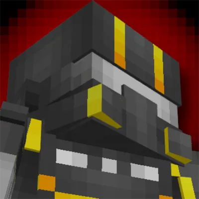 Helldivers : Crafted Democracy — Minecraft mod, rasm 1