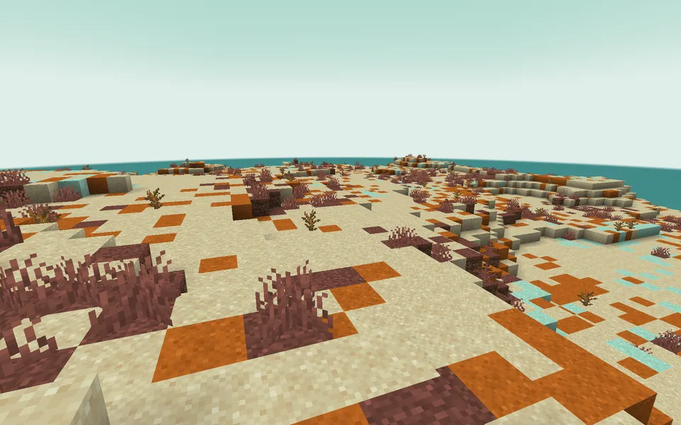 Helldivers : Crafted Democracy — Minecraft mod, rasm 3