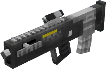 Helldivers : Crafted Democracy — Minecraft mod, rasm 6