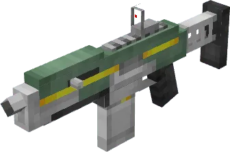 Helldivers : Crafted Democracy — Minecraft mod, rasm 8