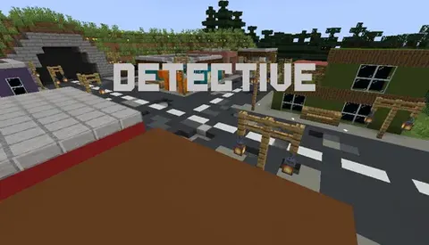 Detective