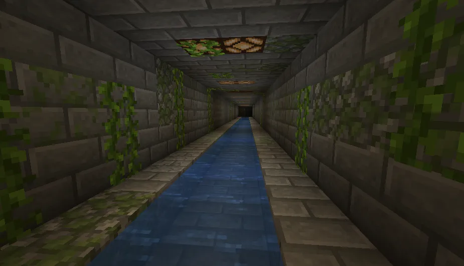 Detective — Minecraft xarita, rasm 4
