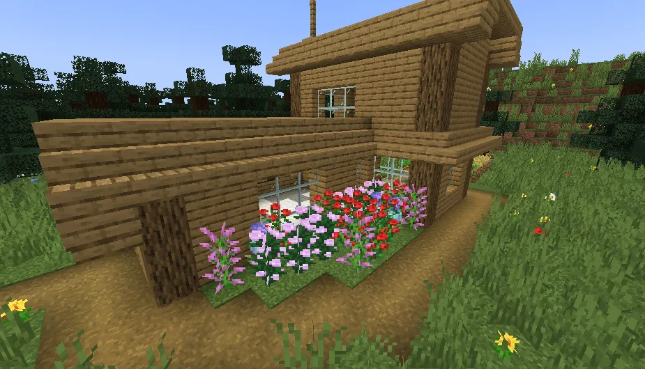 Detective — Minecraft xarita, rasm 6