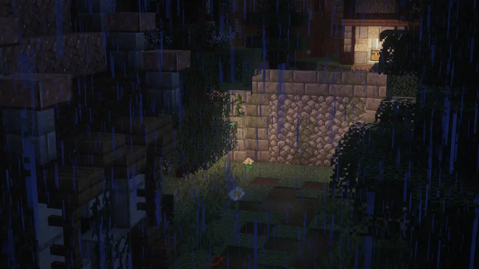 Infinity Dreams — Minecraft xarita, rasm 5
