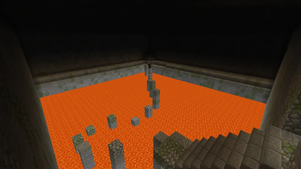 O'rmonchi uyi by djfantom77 — Minecraft xarita, rasm 2