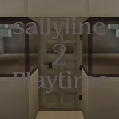Salyline Playtime 2