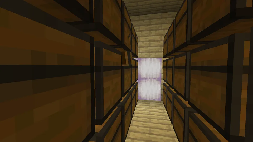 Salyline Playtime 2 — Minecraft xarita, rasm 5