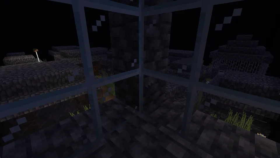 Salyline Playtime 2 — Minecraft xarita, rasm 6