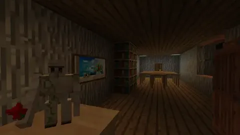 Granny Hide and Seek