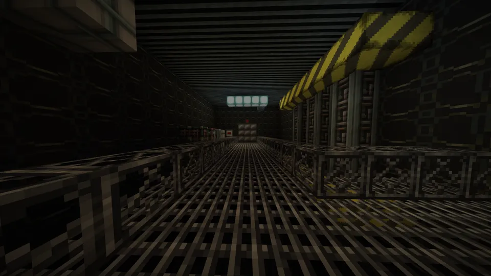 Sweet Dreams: Chapter 1 (2024) — Minecraft xarita, rasm 2