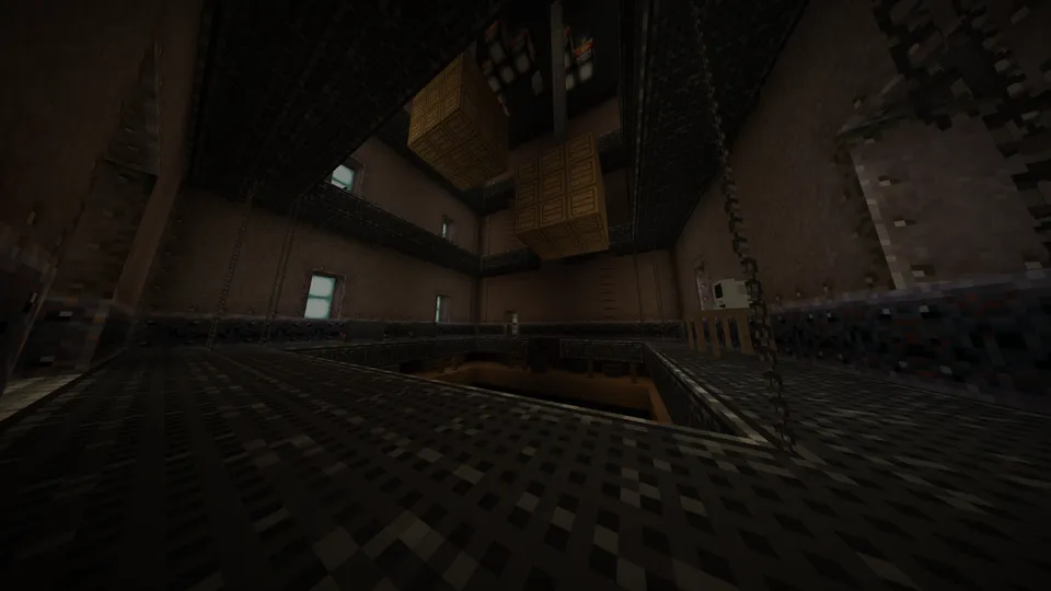 Sweet Dreams: Chapter 1 (2024) — Minecraft xarita, rasm 3