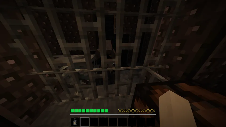 Sweet Dreams: Chapter 1 (2024) — Minecraft xarita, rasm 6