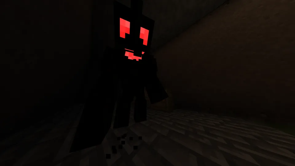 Sweet Dreams: Chapter 1 (2024) — Minecraft xarita, rasm 7