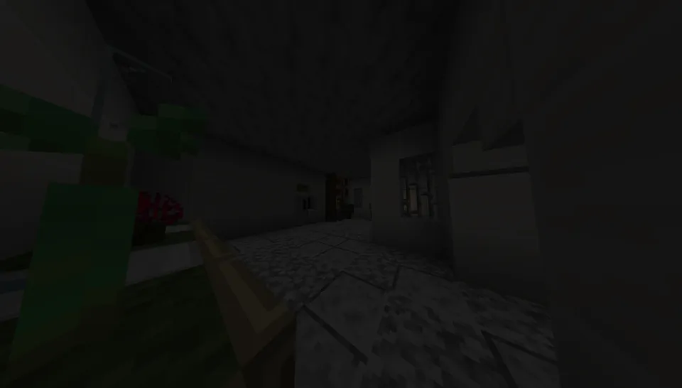 House Alarm — Minecraft xarita, rasm 5