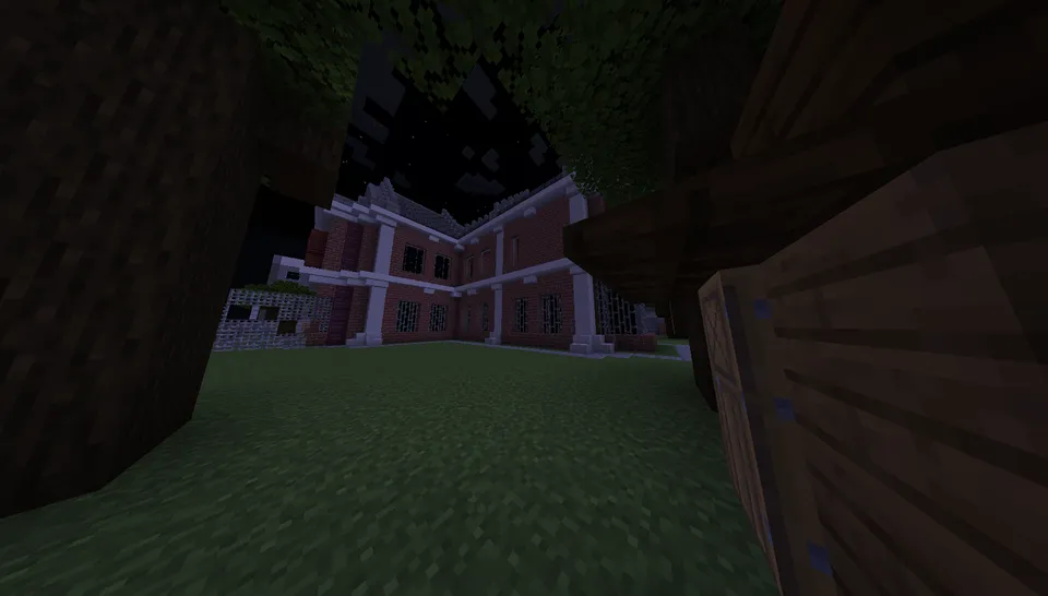 House Alarm — Minecraft xarita, rasm 6