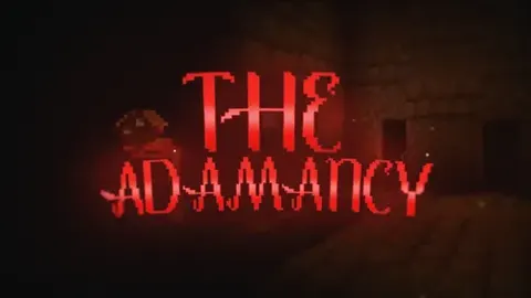 The Adamancy