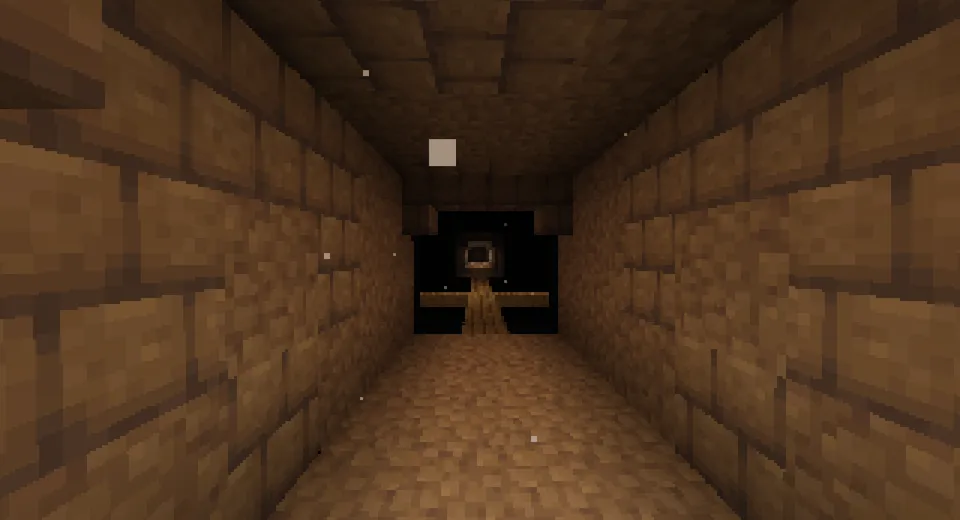 The Adamancy — Minecraft xarita, rasm 3