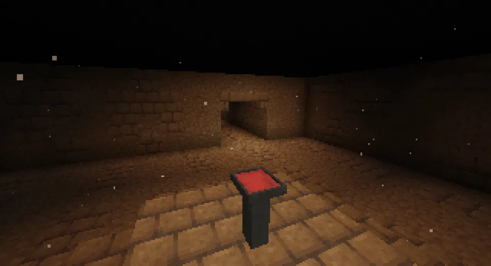 The Adamancy — Minecraft xarita, rasm 4