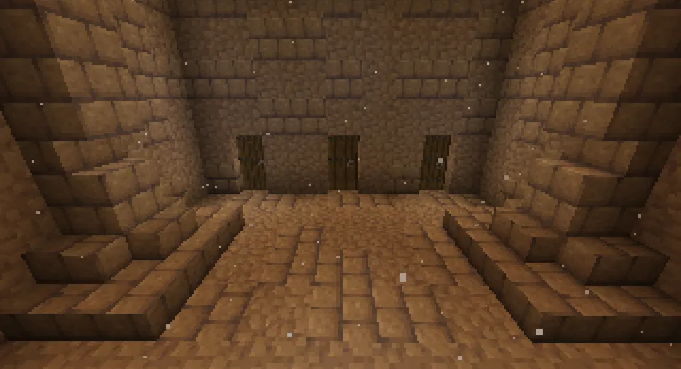 The Adamancy — Minecraft xarita, rasm 5