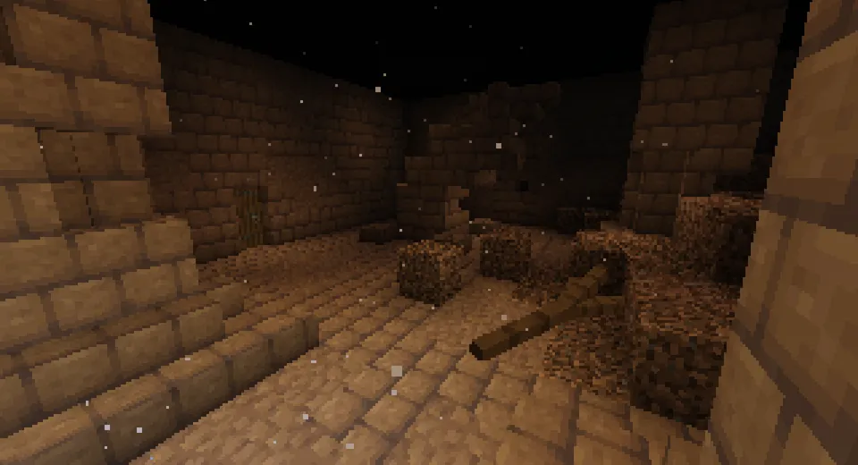 The Adamancy — Minecraft xarita, rasm 6