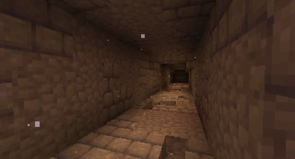 The Adamancy — Minecraft xarita, rasm 7