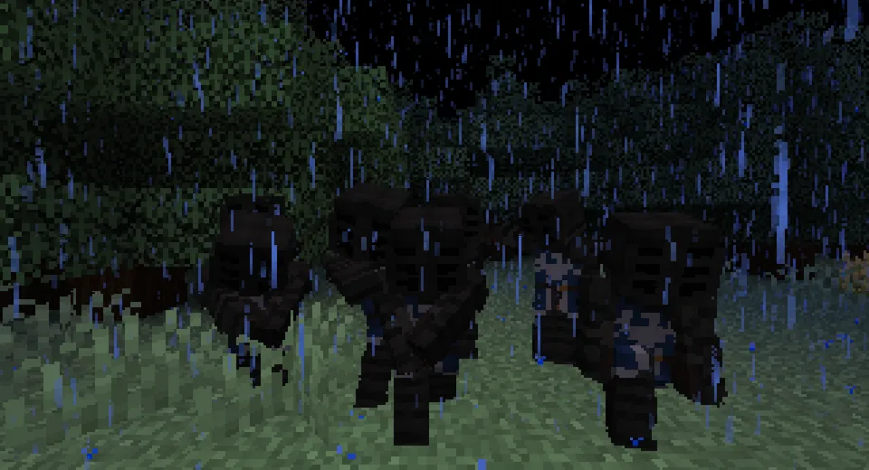 The Adamancy — Minecraft xarita, rasm 8