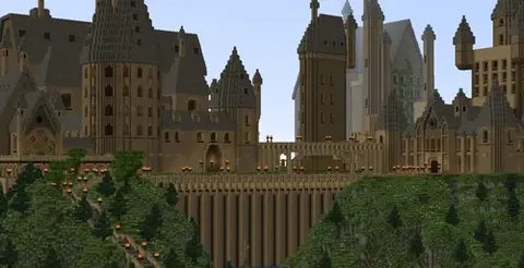 Hogwarts
