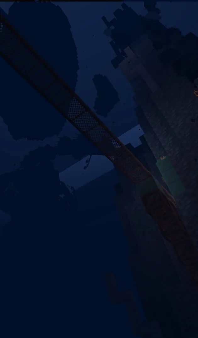 Underwater survive — Minecraft xarita, rasm 4