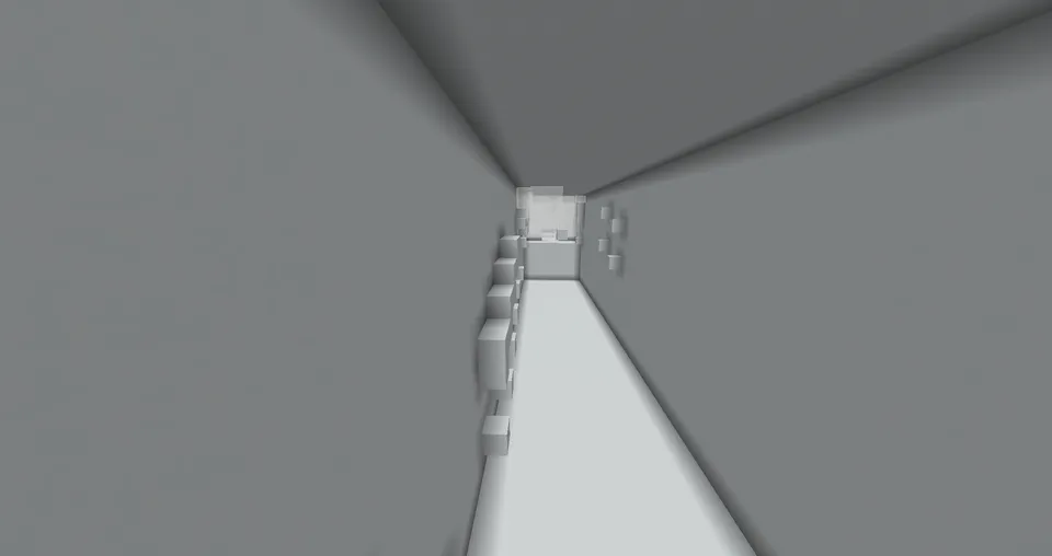 White Void 2 — Minecraft xarita, rasm 4