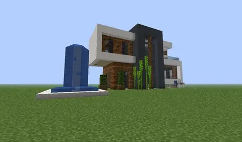 Mini Mansion Marzello Manaro