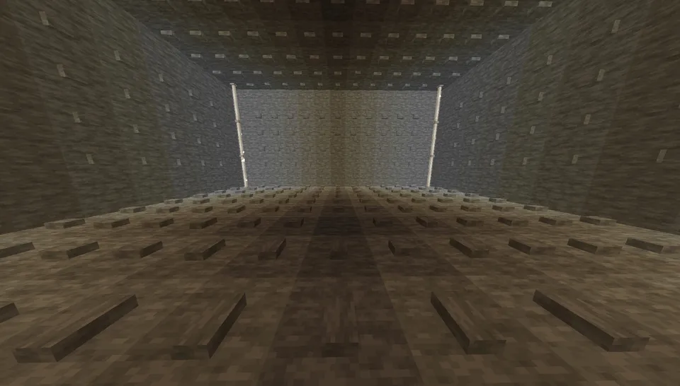 Chiqishni topishning yetti usuli — Minecraft xarita, rasm 2