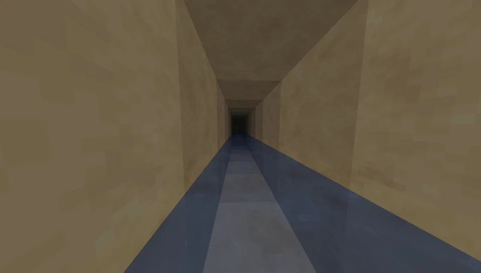 Chiqishni topishning yetti usuli — Minecraft xarita, rasm 3