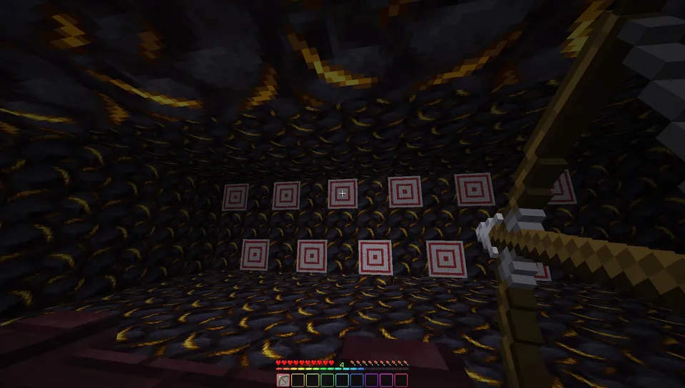 Chiqishni topishning yetti usuli — Minecraft xarita, rasm 4